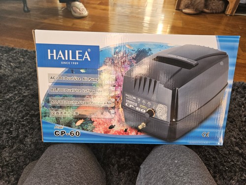 Haila cp60 air pump - cp60,