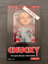 Child's Play Bride of Chucky