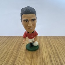 Eric Cantona-Corinthian figure 1995 (PL21) 