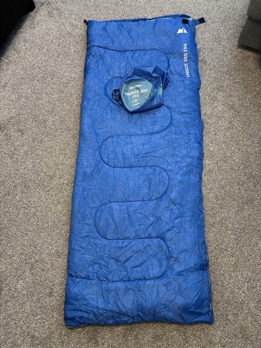 Eurohike snooze 300 - 300, env