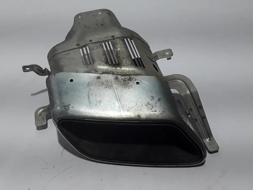 Volvo v90 exhaust - v90, pipe