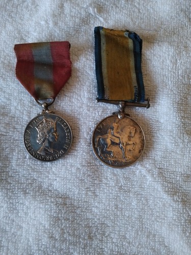 War medals for sale - medals, and