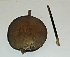 Antique Longcase Grandfather