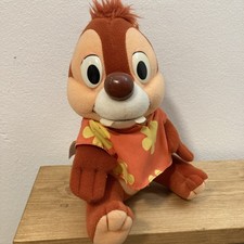 Vintage Chip n Dale Rescue