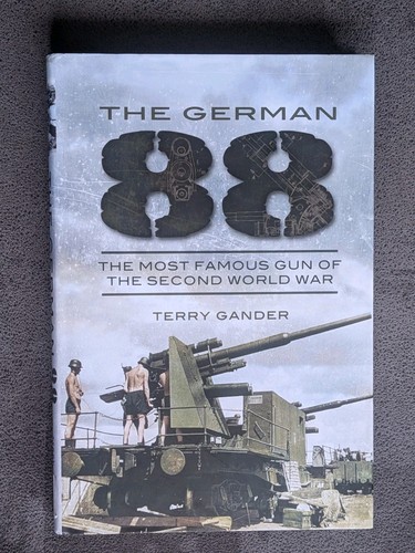 The German 88 The Most Famous