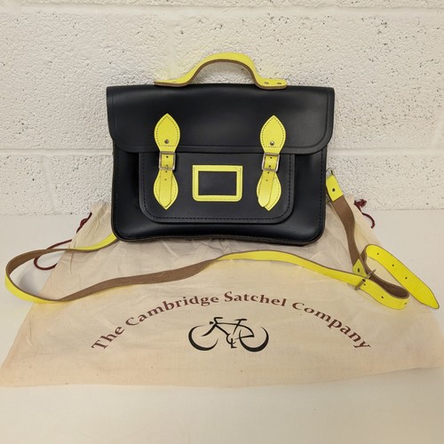 Cambridge satchel company - cambridge,