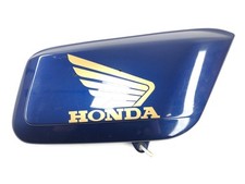 Honda GL 1000 Goldwing GL1