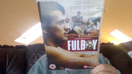 Fulboy vgc tla releasing - vgc,