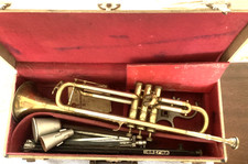 Vintage selmer invicta - vintage,