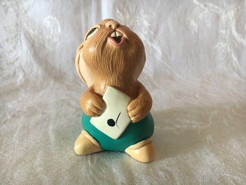 Pendelfin rabbit figurine - pendelfin,