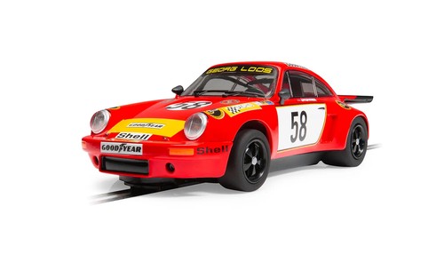 C4594 scalextric scale - 1:32,