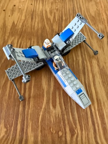 Lego star wars 75297 - lego,