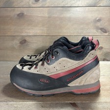 vintage salomon womens size