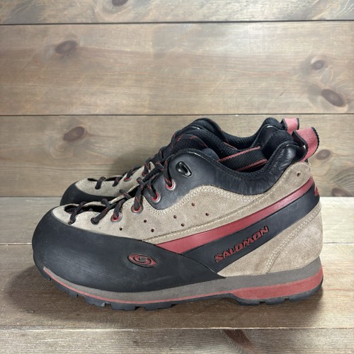 Vintage salomon womens - vintage,