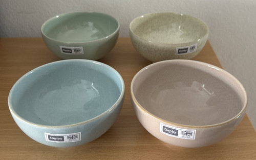 Denby heritage cloud rice - heritage,