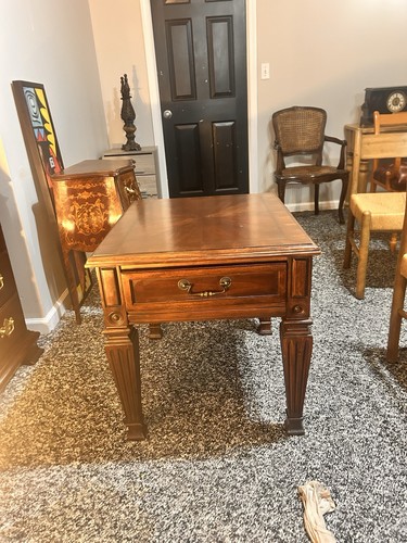 Vintage drexel furniture - vintage,