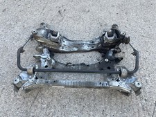 BMW G20 G21 3 SERIES 320D X