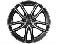 Mercedes-Benz Genuine AMG
