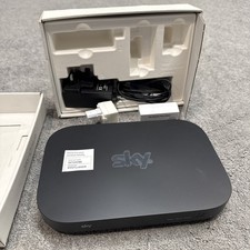 Sky Q Hub ER115UK Wireless