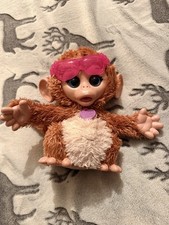 Fur Real Friends Monkey