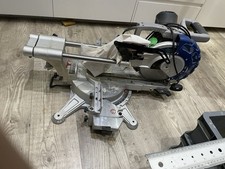 Draper expert  255mm laser