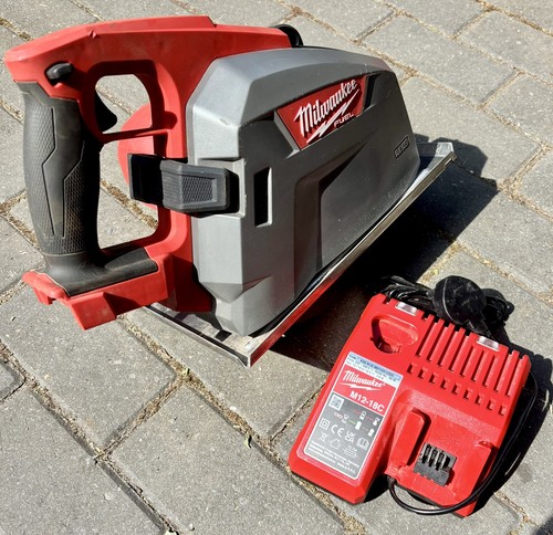 Milwaukee m18 fmcs66 metal - m18,