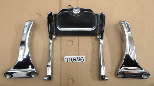 Harley davidson rocker - harley-davidson, fxcwc