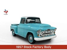 1957 Chevrolet 3100 3100