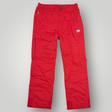 Mens Red Helly Hansen Helly
