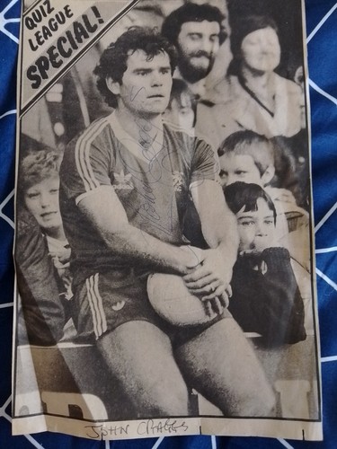 John craggs middlesbrough - craggs,