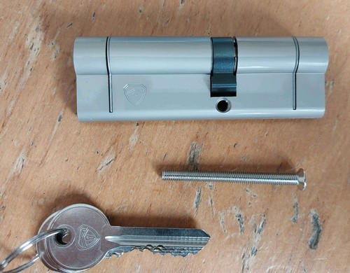 Pin anti snap - 6, euro
