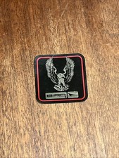 VTG Pontiac Firebird Logo