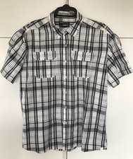 ECKO United Y2K Checked Pocket
