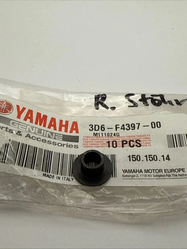 Yamaha sleeve xt125x xt125r - sleeve,