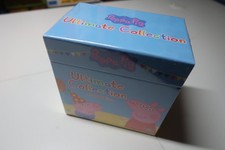 Peppa pig ultimate collection - peppa,
