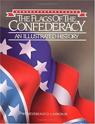 The flags confederacy - flags,