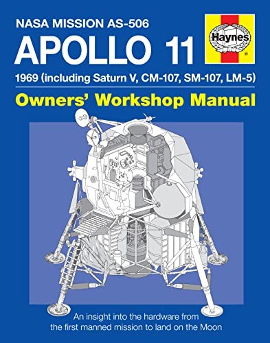 Apollo manual an insight - an,