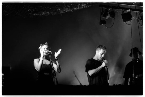 Massive attack robert del - '3d',