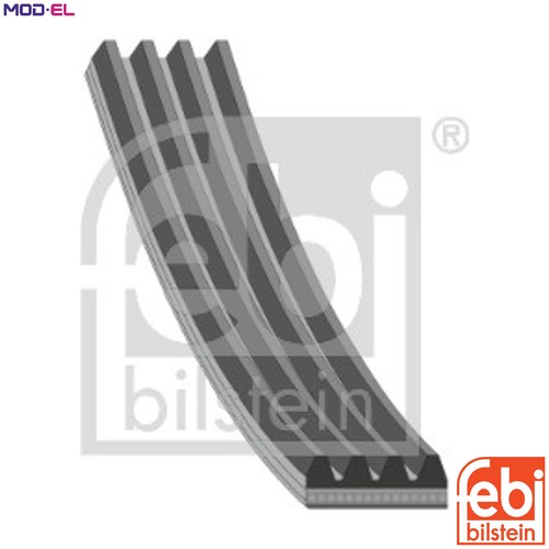 Vribbed belt 28778 for - 28778, ld20