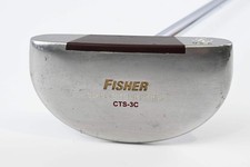 Fisher Classic Tour Series 3C