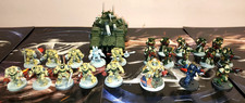 Warhammer 40K - Space Marines