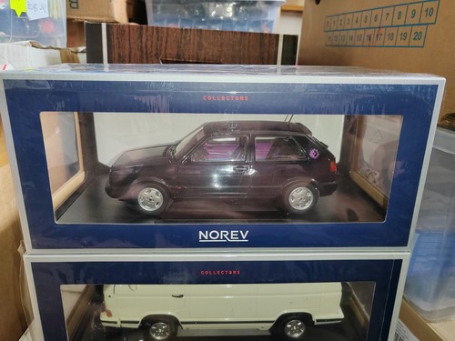 Boxed model norev 188558 - norev,