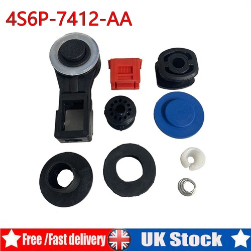 Fits ford fiesta - fiesta, gearbox