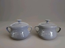 Le Creuset Slate Grey  Soup