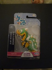 World of Nintendo 8 Bit Bowser