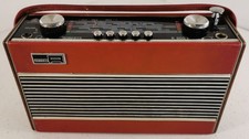 Roberts R600 Vintage Portable