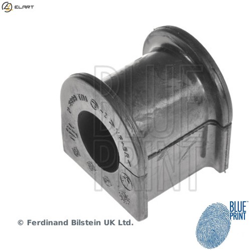 Mounting stabiliser bar - stabiliser,
