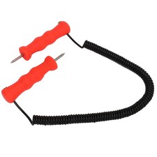 Ice Picks Kit Ergonomic Handle