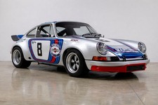Porsche 911 Carrera RSR 1973