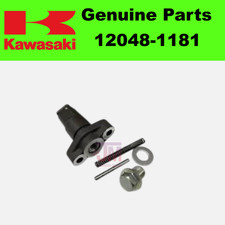 KAWASAKI Tensioner Assembly